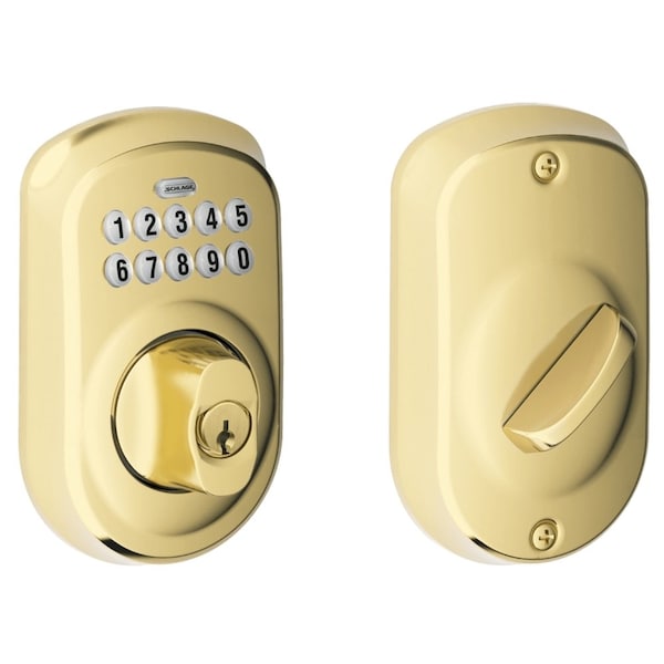 Tubular Deadbolts and Deadlatches